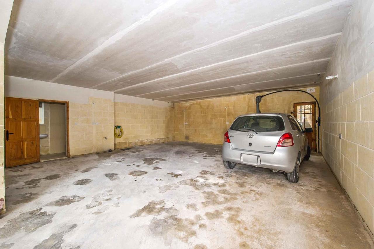 Four Winds Holiday Home Kerċem Extérieur photo