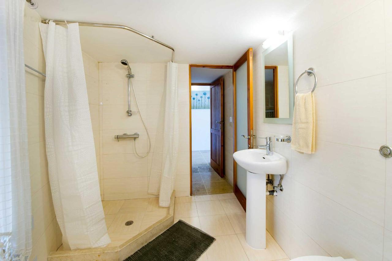 Four Winds Holiday Home Kerċem Extérieur photo